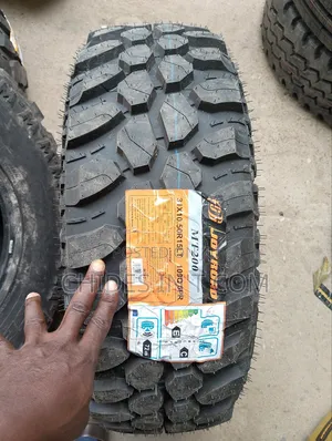 31x10/50r 15 Joy Rood Tire Original