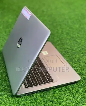 New Laptop HP 8GB Intel Core I5 SSD 256GB