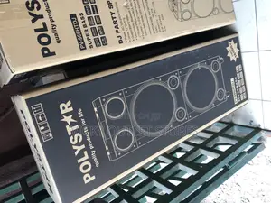 Polystar Pv-966htdj All in One Bodyguard