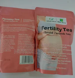 Fertility, Fibroid And Womb: Relive Menopause, Boost Ovaries