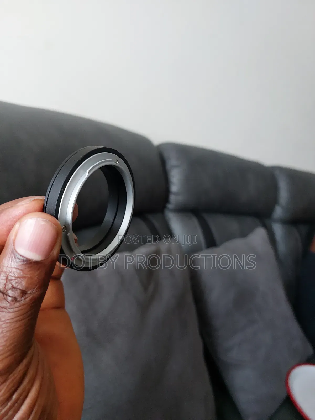 FD-EOS Adapter