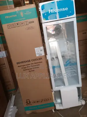 Very Much Affordable Hisense 222L Refrigerator