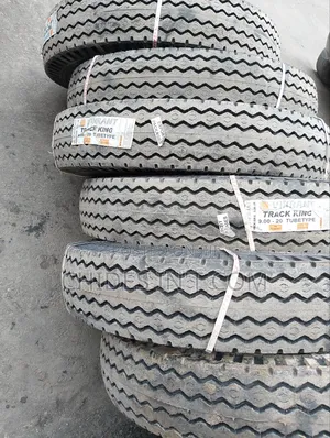 9*00/20 Vikrant Track King Tire