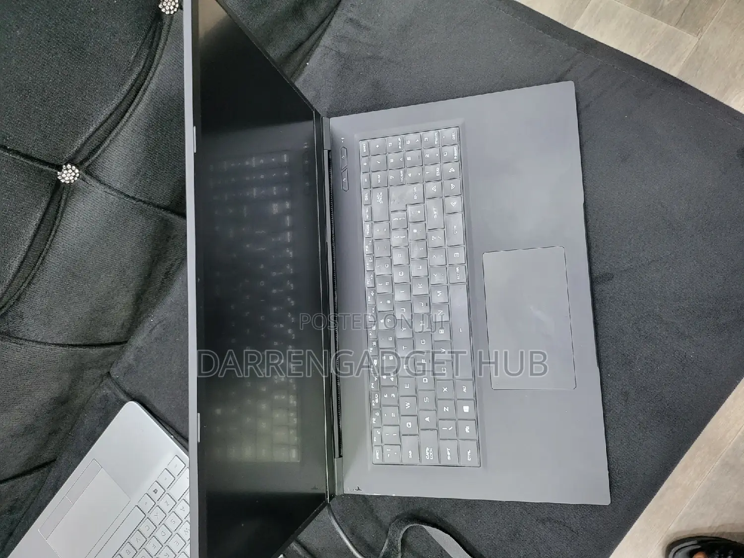 Laptop Stone Stone 64GB Intel Core I7 SSD 2T