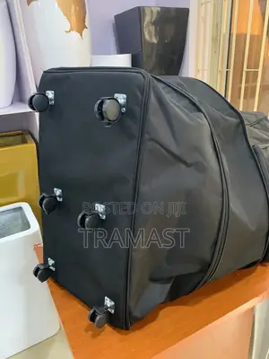 6 Wheels Cargo Bag