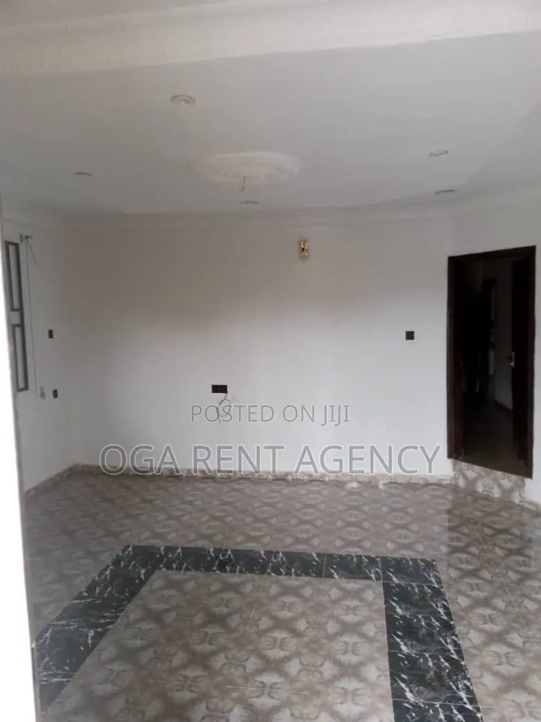 Furnished Mini Flat in Peanut Road Off, Benin City for rent