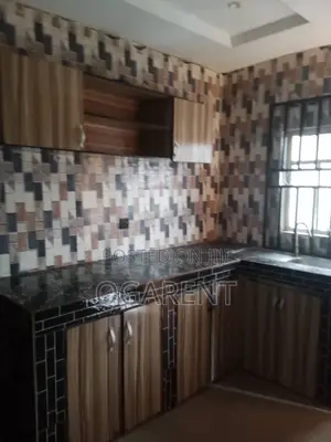 Furnished Mini Flat in Peanut Road Off, Benin City for rent