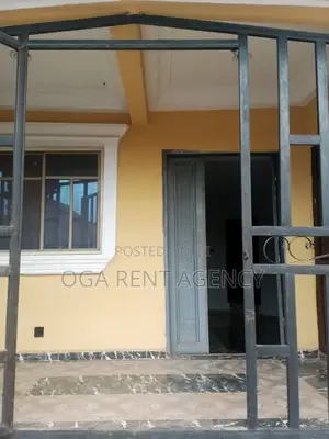 Furnished Mini Flat in Peanut Road Off, Benin City for rent