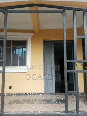 Furnished Mini Flat in Peanut Road Off, Benin City for rent
