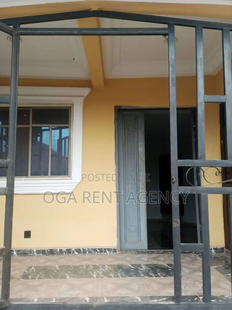 Furnished Mini Flat in Peanut Road Off, Benin City for rent