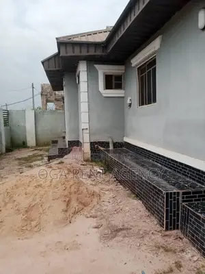 Furnished Mini Flat in Peanut Road Off, Benin City for rent