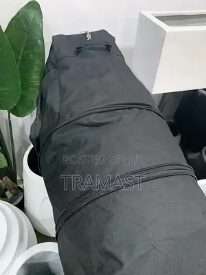 6 Wheels Cargo Bag