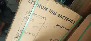 15kwh 48v Blue Carbon Smart BMS Lithium Battery