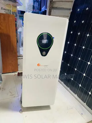 Photo - 17.5kwh 51.2v 350A Felicity Lithium Ion Solarbattery Availab