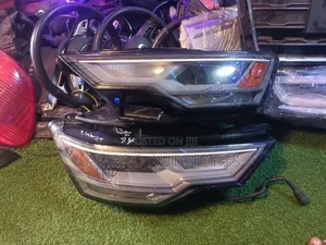 Complete Head Lamp Audi A6 2020