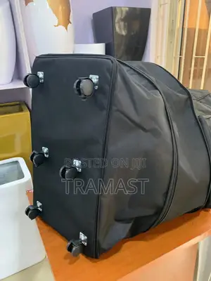 6 Wheels Cargo Bag