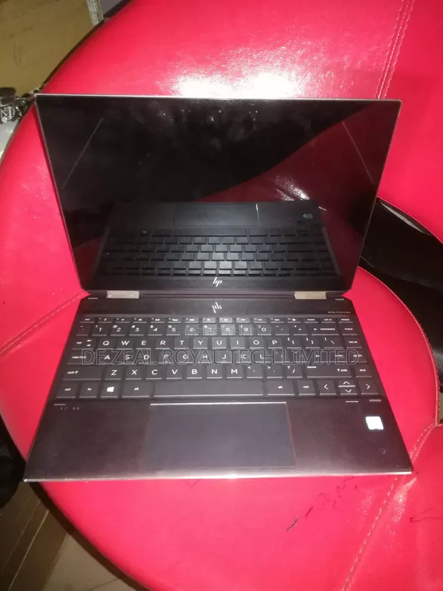 Laptops Hp Spectre Xt Core I5 HP SpectreXT Pro 13 Intel Core I5