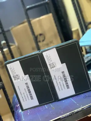 Starlink Adapter