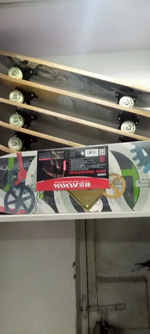 Skateboard For Kids