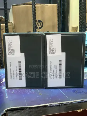Starlink Adapter