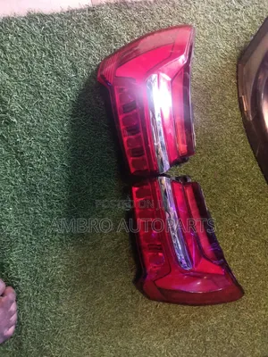 Rear Light Audi A6 2020