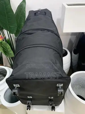 6 Wheels Cargo Bag