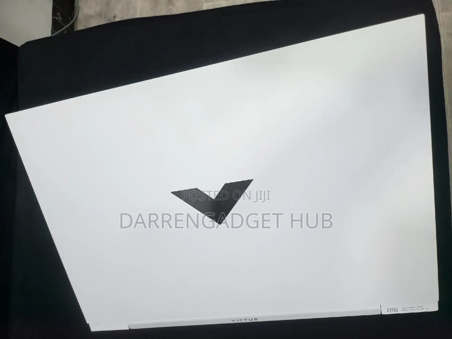 Laptop HP Victus 16 32GB Intel Core I5 SSD 2T