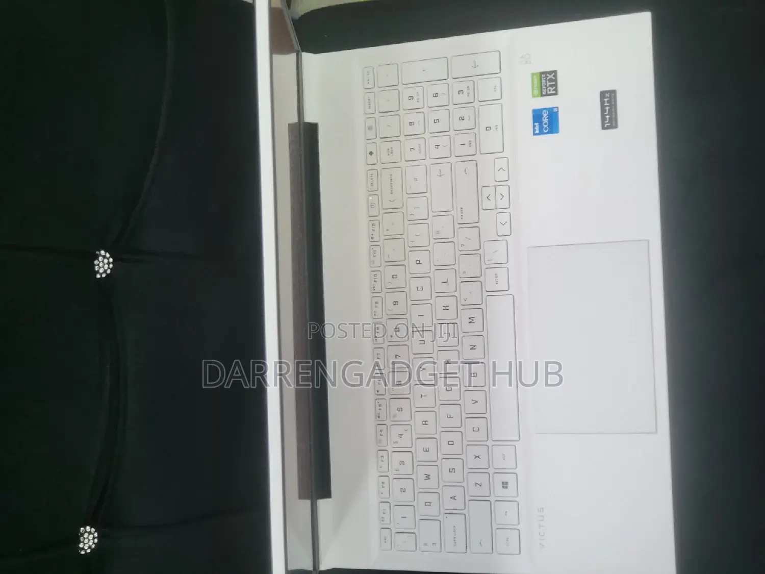 Laptop HP Victus 16 32GB Intel Core I5 SSD 2T