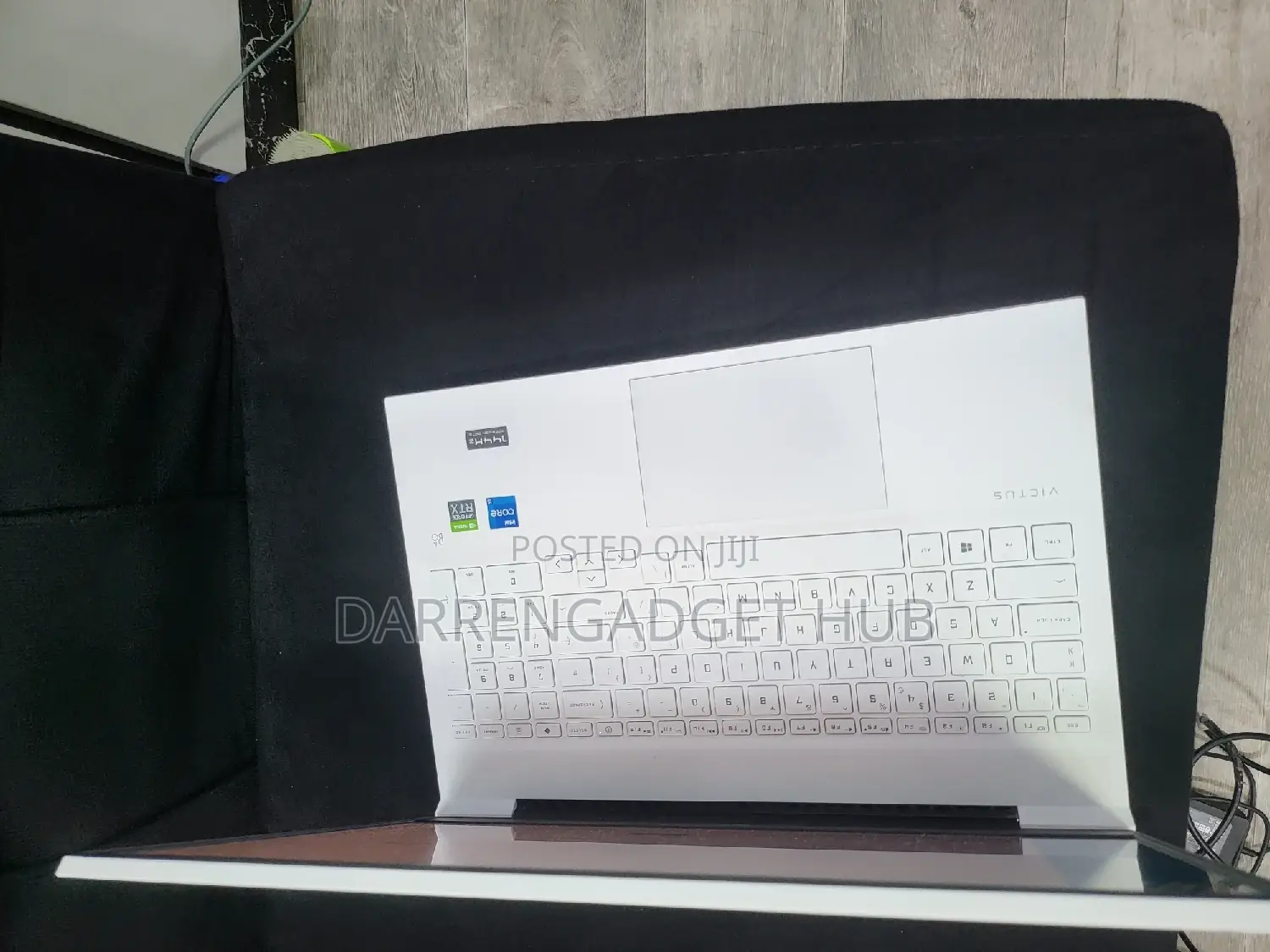 Laptop HP Victus 16 32GB Intel Core I5 SSD 2T
