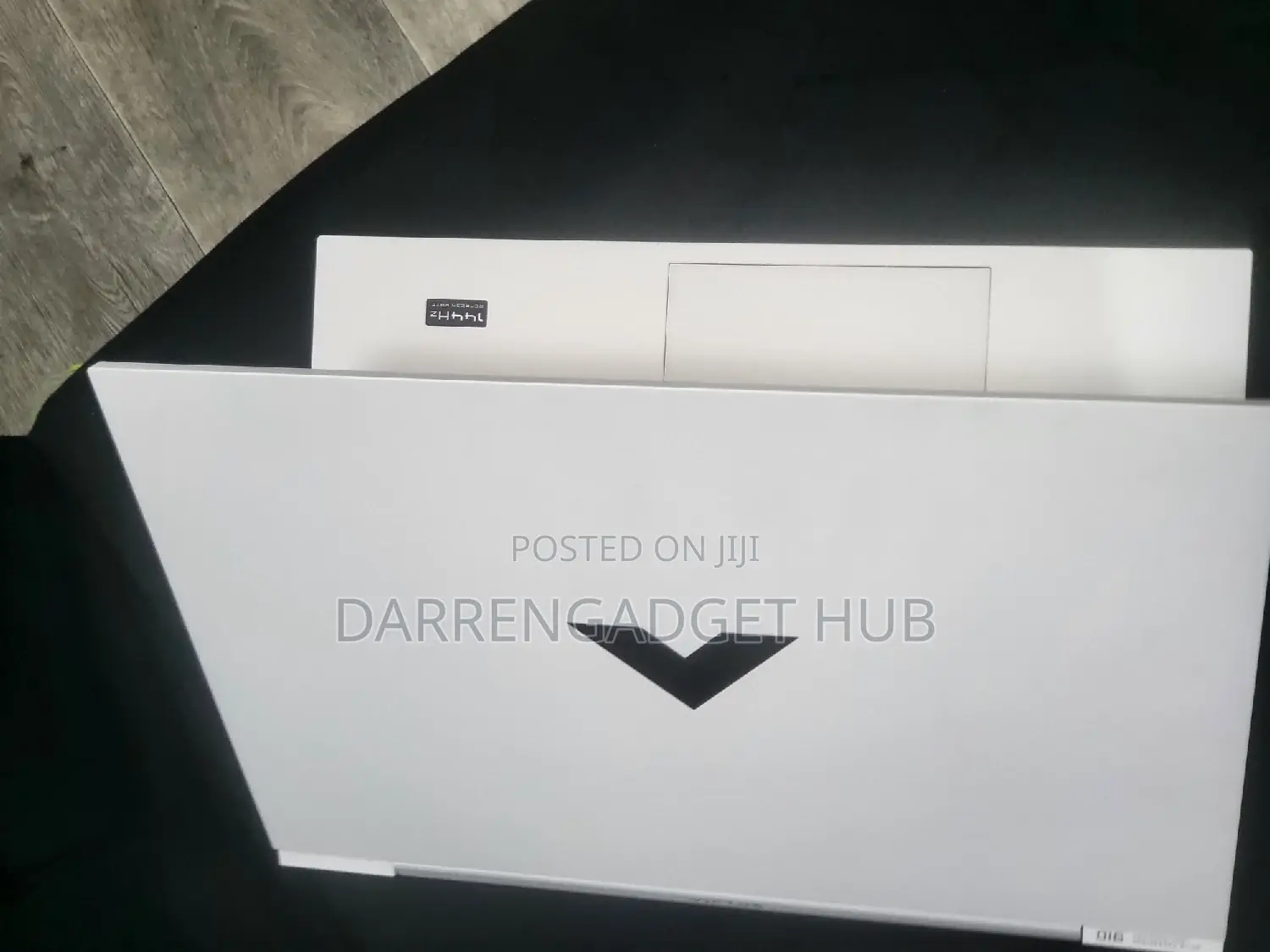 Laptop HP Victus 16 32GB Intel Core I5 SSD 2T