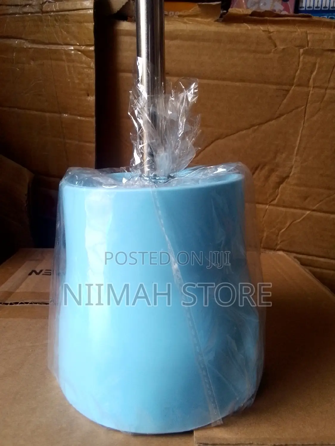 Toilet Brush
