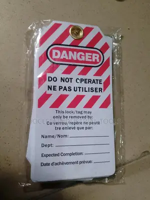 Lockout Security Paper