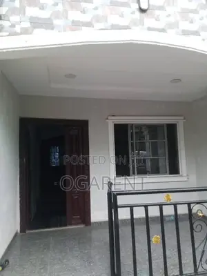 Furnished 2bdrm Apartment in 1St Ugbor ,Close To, Benin City for rent