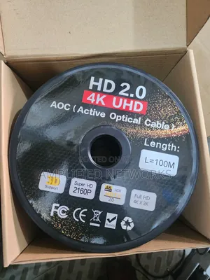 100m Hdmi Fiber Optic Cable Aoc