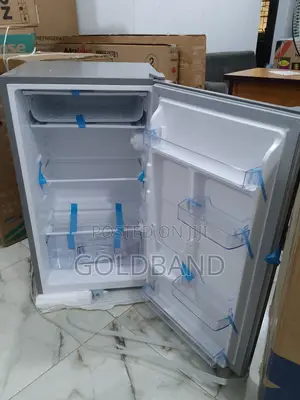 Responsive 93L Bruhm Refrigerator "Brs-93mmds"