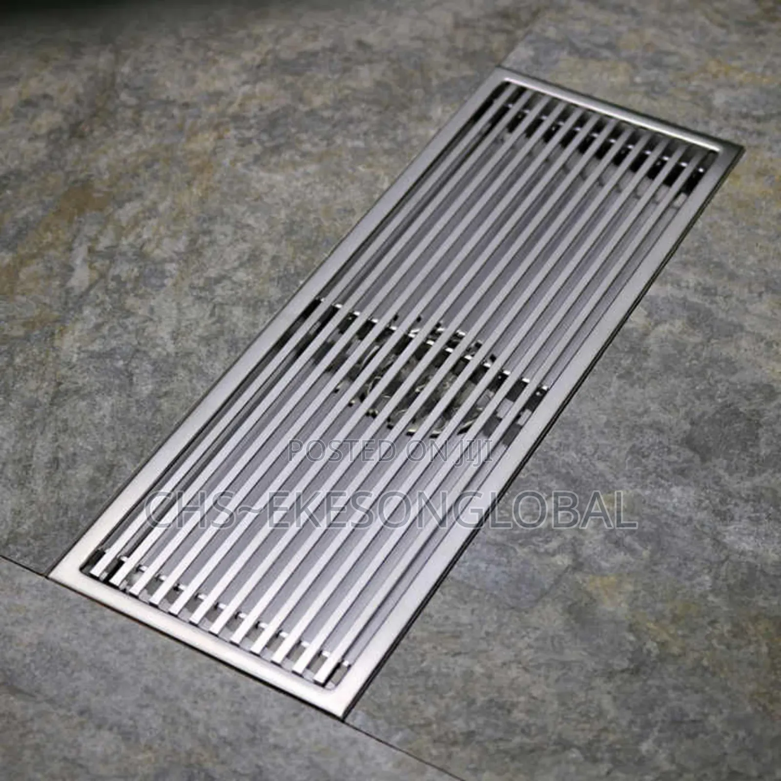 30cm Modern Design Floor Drain Heavy Duty