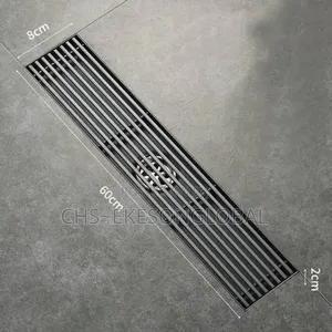 30cm Modern Design Floor Drain Heavy Duty