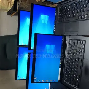 Laptop Dell Latitude 7390 8GB Intel Core I5 SSD 256GB