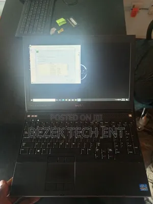 New Laptop Dell Precision M4700 16GB Intel Core I7 HDD+SSD 1T