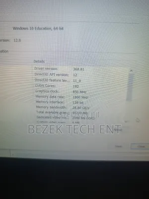 New Laptop Dell Precision M4700 16GB Intel Core I7 HDD+SSD 1T