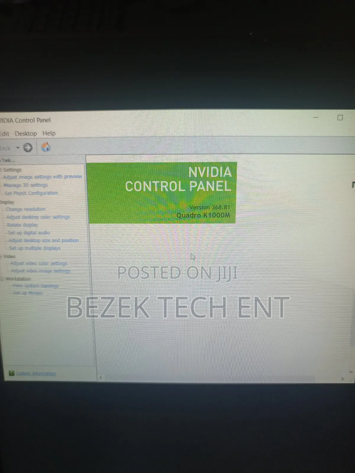 New Laptop Dell Precision M4700 16GB Intel Core I7 HDD+SSD 1T