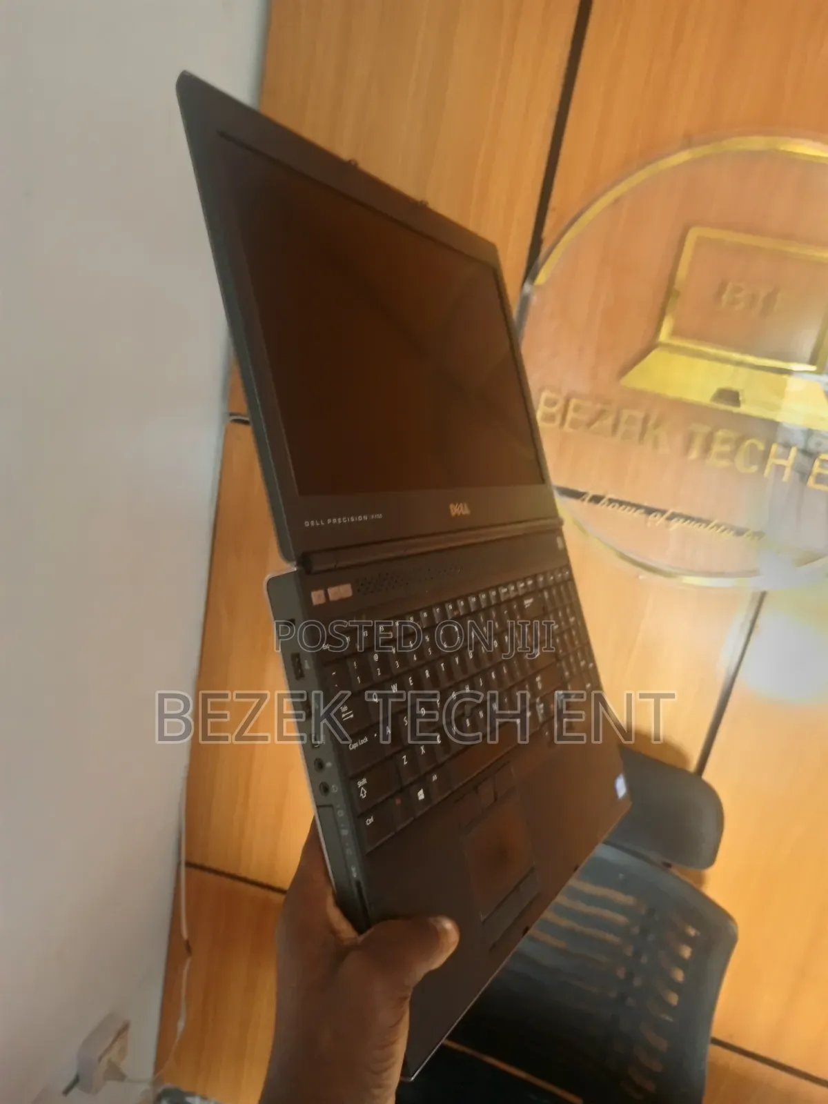 New Laptop Dell Precision M4700 16GB Intel Core I7 HDD+SSD 1T