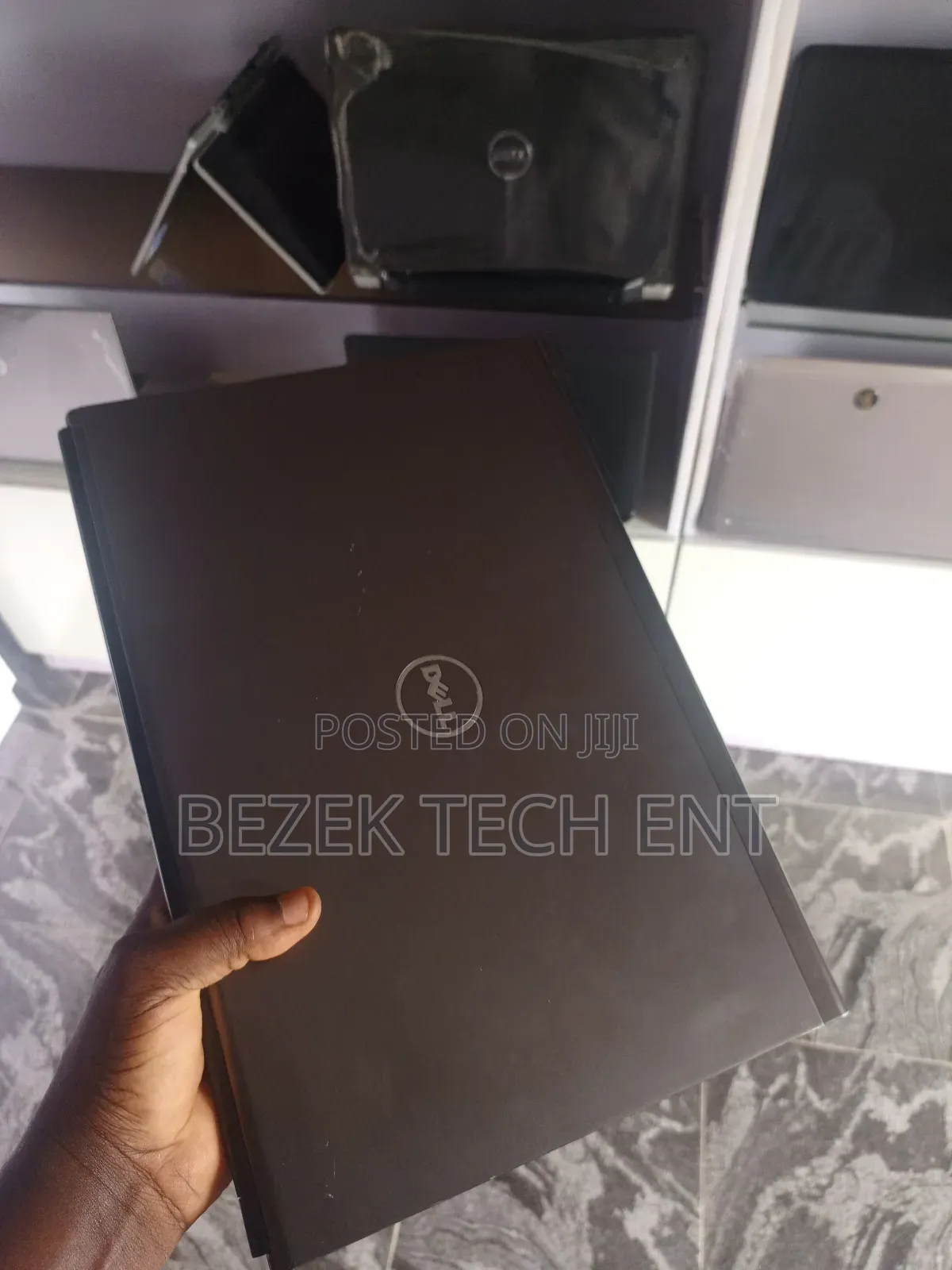 New Laptop Dell Precision M4700 16GB Intel Core I7 HDD+SSD 1T