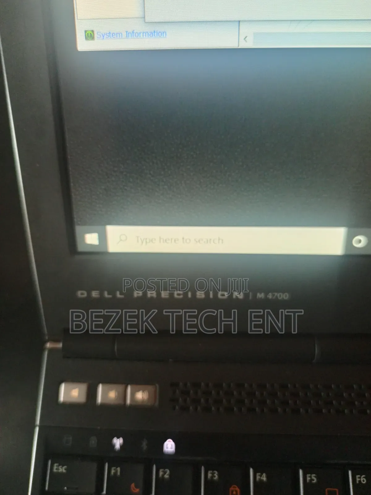 New Laptop Dell Precision M4700 16GB Intel Core I7 HDD+SSD 1T