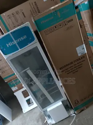Best Quality 222L Hisense Refrigerator