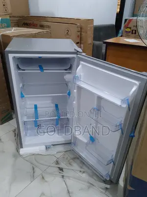 Best Responsive 93L Brum Single Door Refrigerator BRS-93mmds