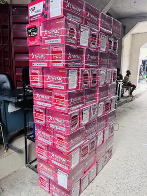 Extreme Battery 75ah Battery