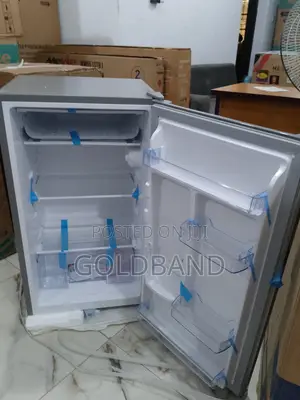 Modern 93L Bruhm Refrigerator "Brs-93mmds"