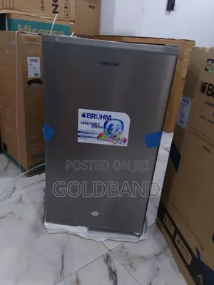 Premium Selling 93L Bruhm Refrigerator"Brs-93mmds"