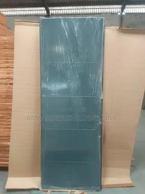 Foreign Quality Door